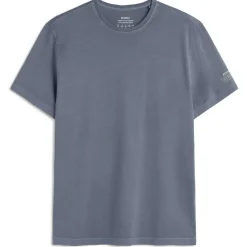 Ecoalf Alltagsbekleidung|T-Shirts-- Vent T-Shirt - T-Shirt