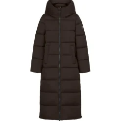 Ecoalf - Women's Aranda Jacket - Mantel Best