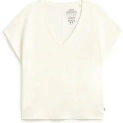 - Woen' Arenda T-hirt - T-hirt < Ecoalf Discount