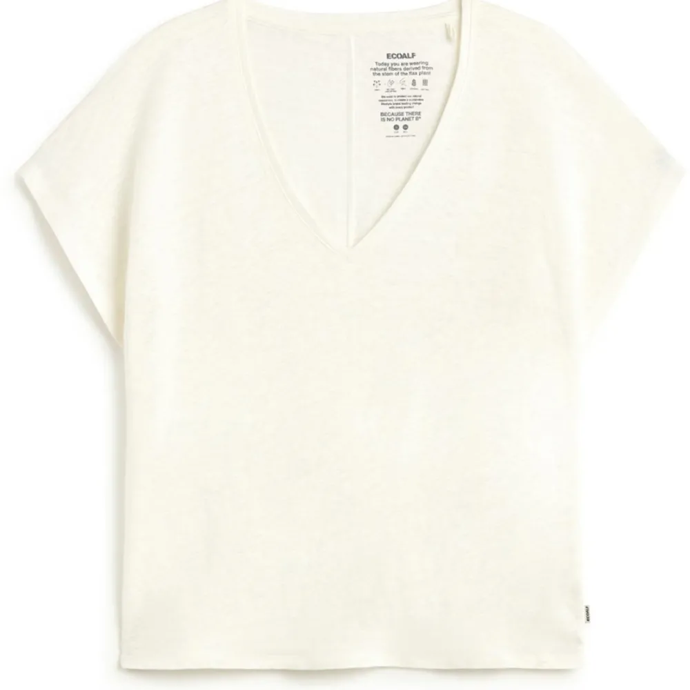 - Woen' Arenda T-hirt - T-hirt < Ecoalf Discount