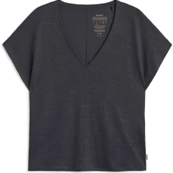 - Woen' Arenda T-hirt - T-hirt < Ecoalf Discount