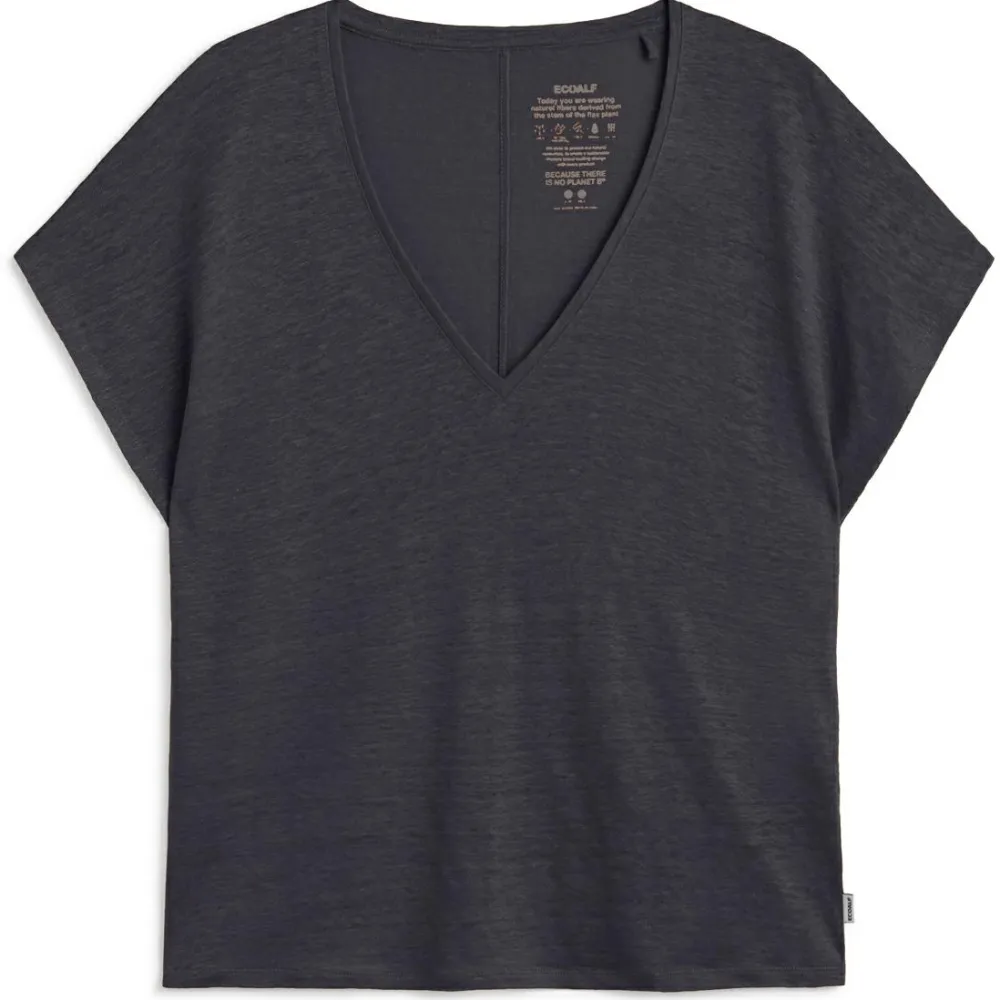 - Woen' Arenda T-hirt - T-hirt < Ecoalf Discount