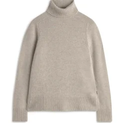 Ecoalf - Women's Caqui Knit - Wollpullover Outlet