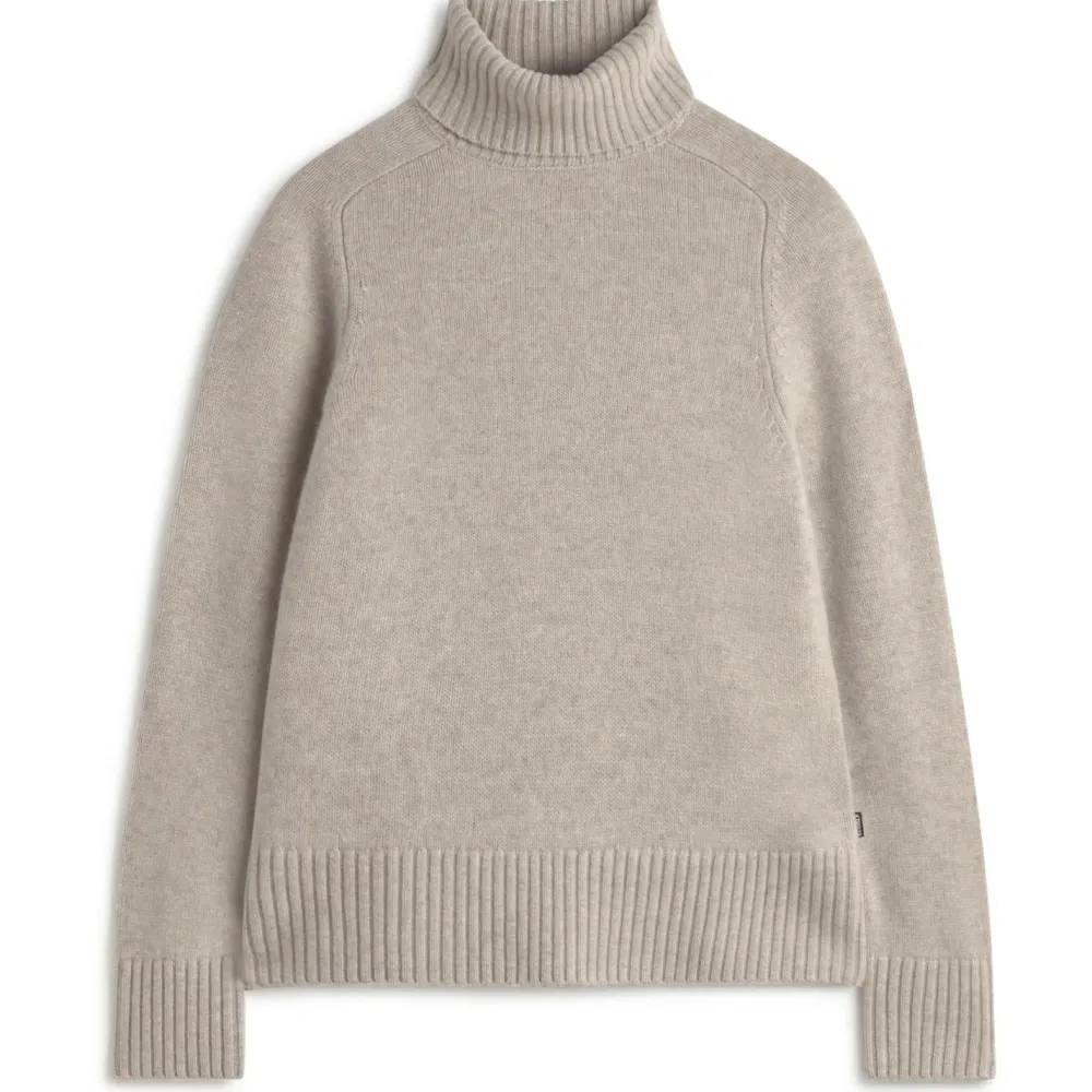 Ecoalf - Women's Caqui Knit - Wollpullover Outlet