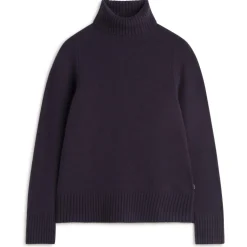 Ecoalf - Women's Caqui Knit - Wollpullover Outlet