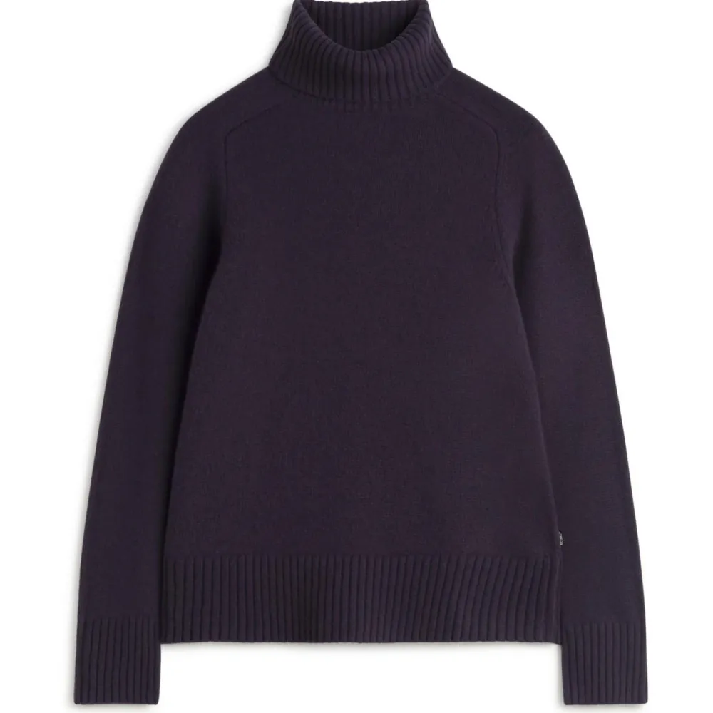 Ecoalf - Women's Caqui Knit - Wollpullover Outlet