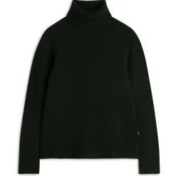 Ecoalf - Women's Caqui Knit - Wollpullover Outlet