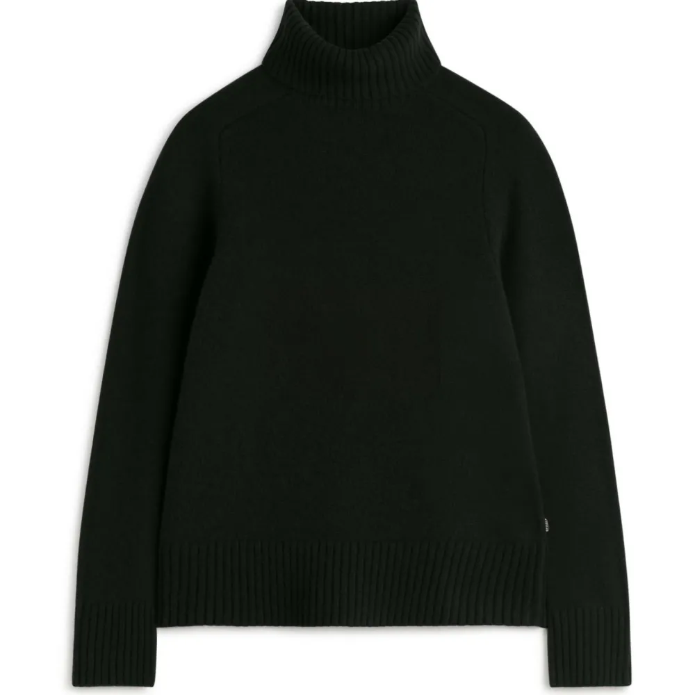 Ecoalf - Women's Caqui Knit - Wollpullover Outlet