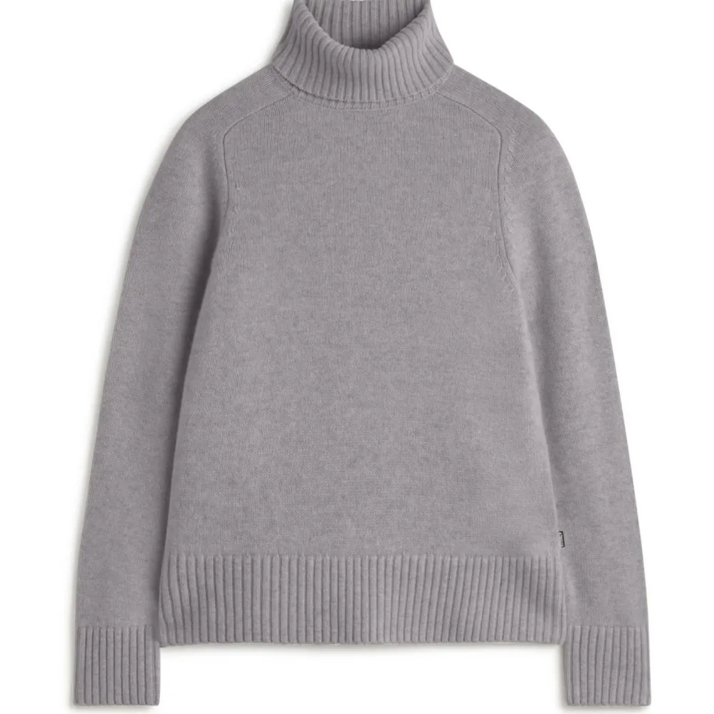 Ecoalf - Women's Caqui Knit - Wollpullover Outlet