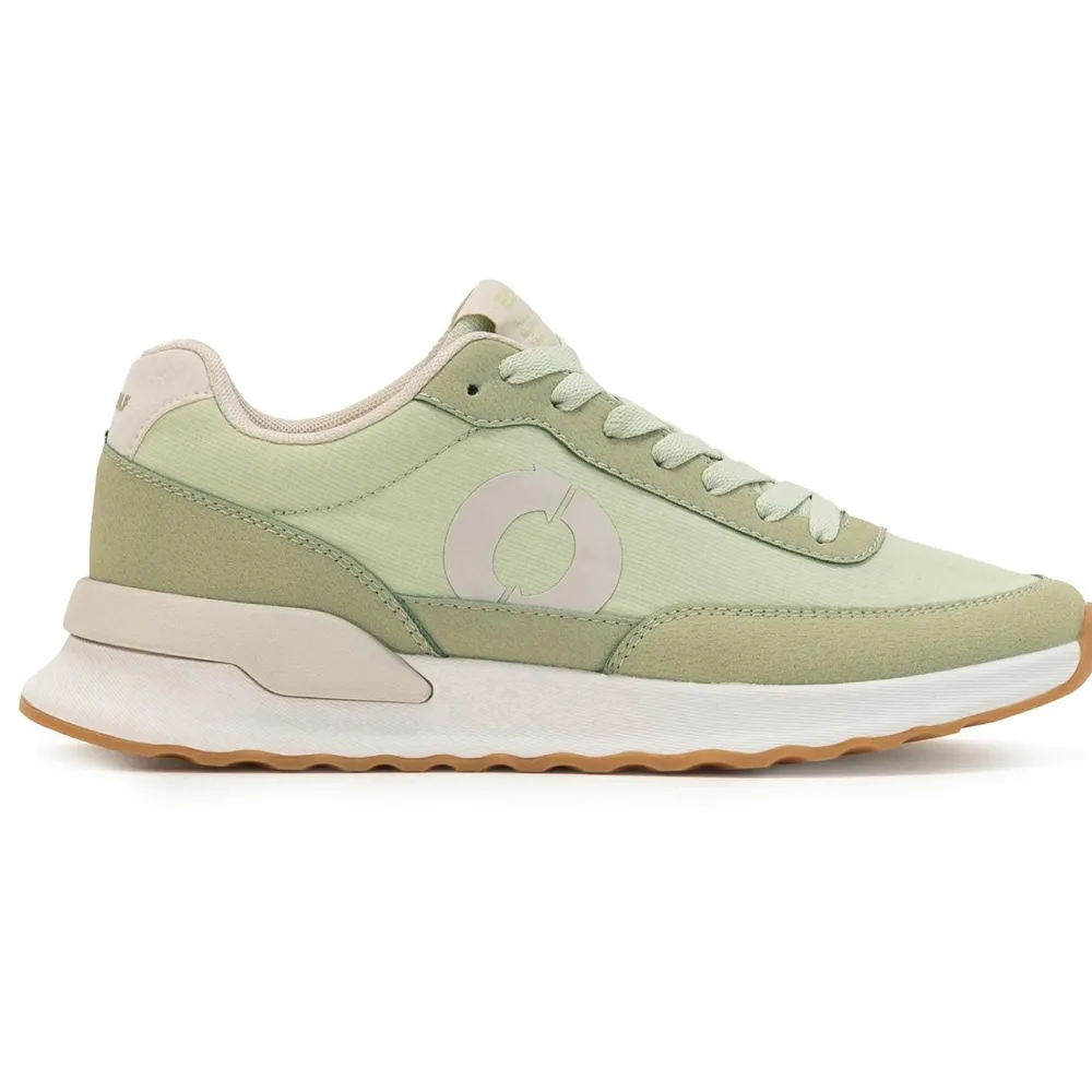 Ecoalf - Women's Condealf Sneakers - Sneaker Best