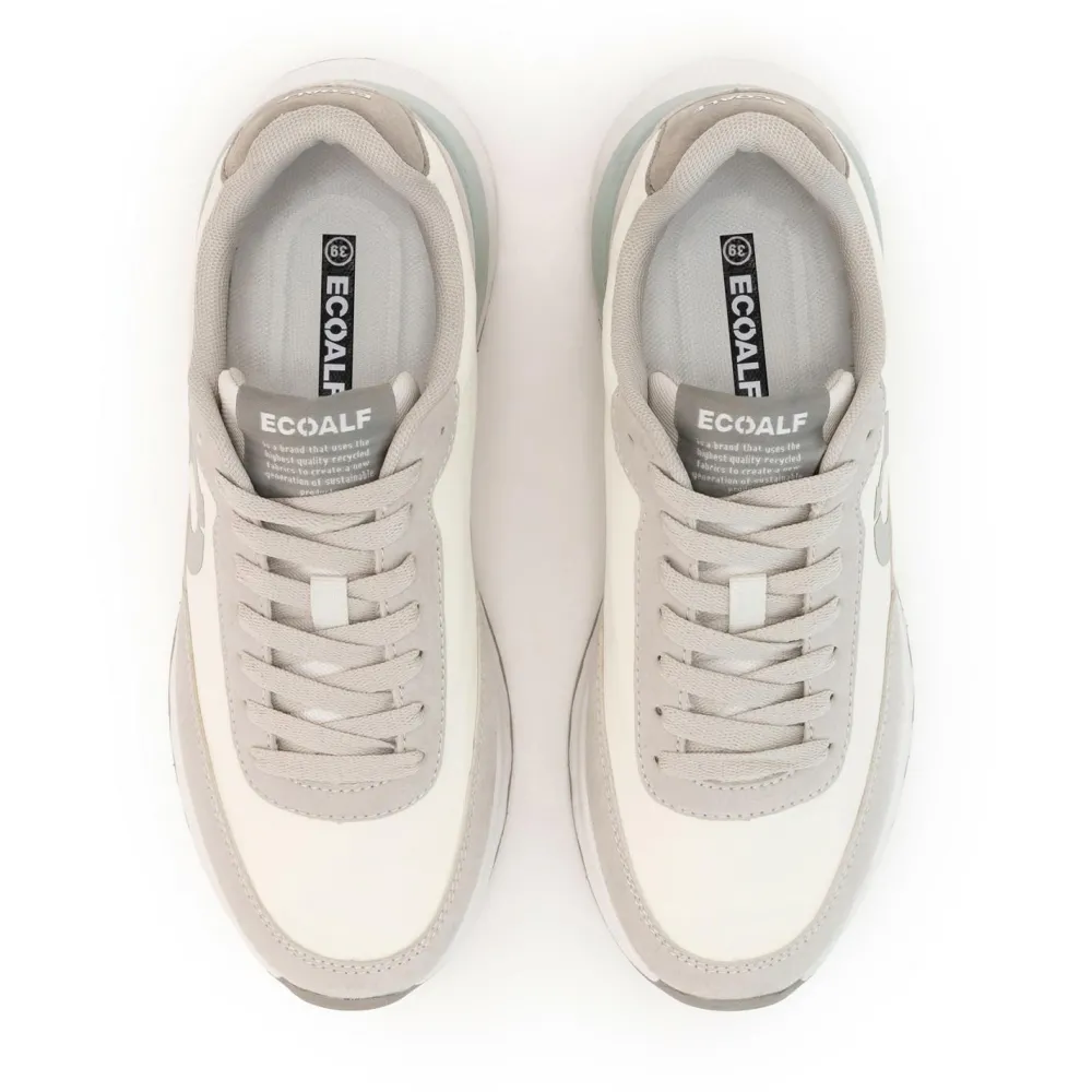 Ecoalf - Women's Condealf Sneakers - Sneaker Best