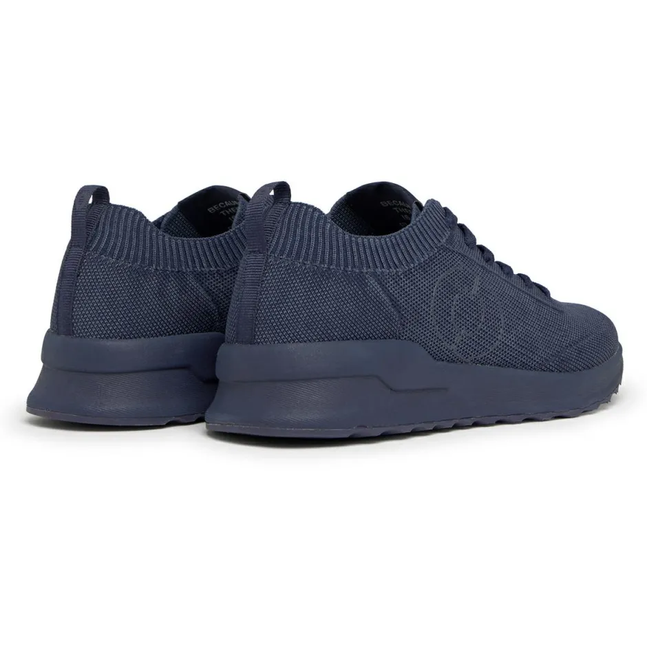Ecoalf Sneaker-- Women's Condeknit Sneaker Pigment Dye - Sneaker
