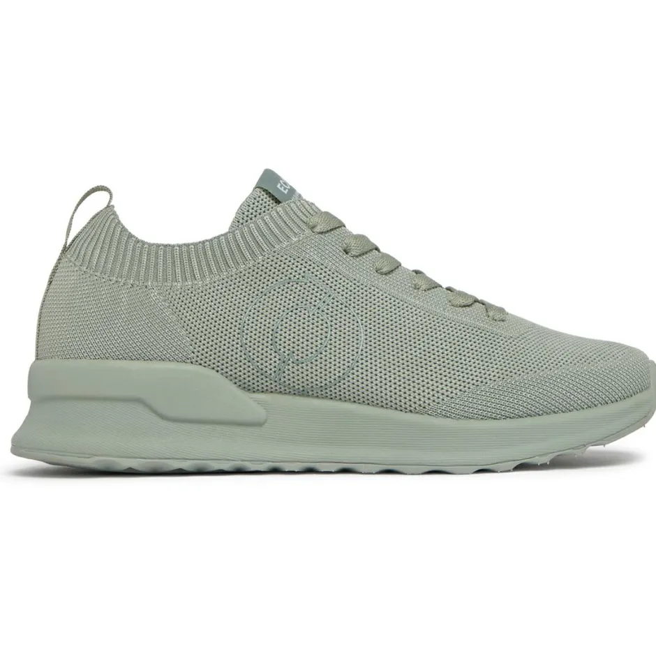 Ecoalf Sneaker-- Women's Condeknit Sneaker Pigment Dye - Sneaker
