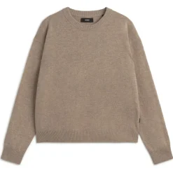 Ecoalf - Woen' Coo Knit - Wopuover