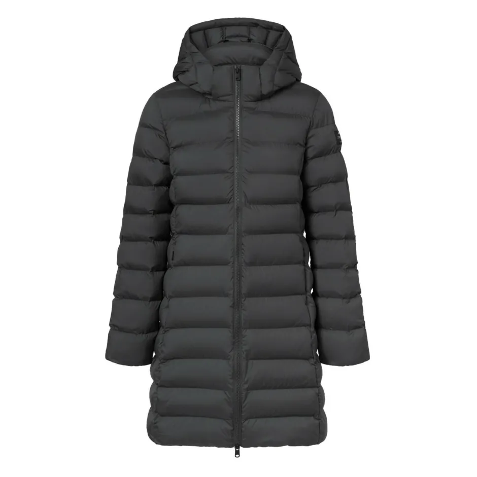 Ecoalf - Woen' Cronua Jacket - ante