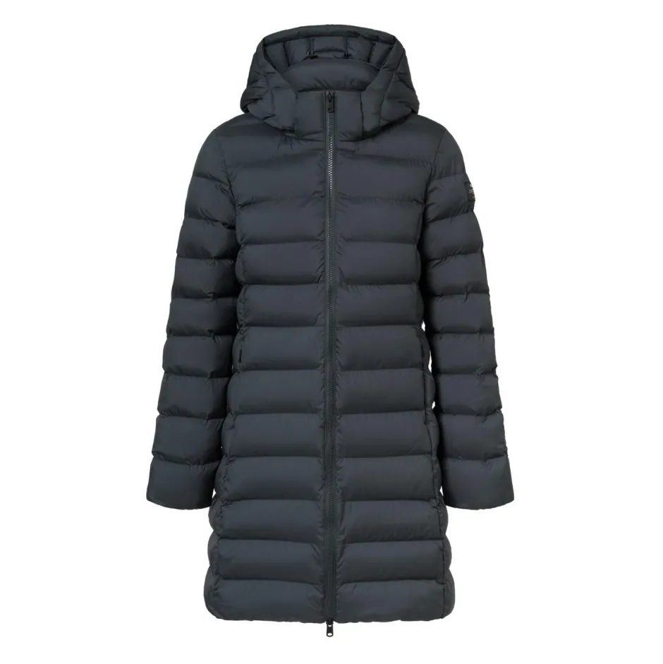 Ecoalf - Woen' Cronua Jacket - ante