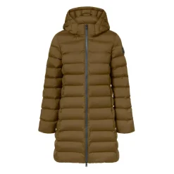 Ecoalf - Woen' Cronua Jacket - ante