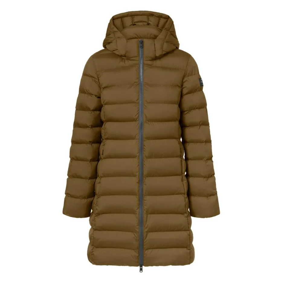 Ecoalf - Woen' Cronua Jacket - ante