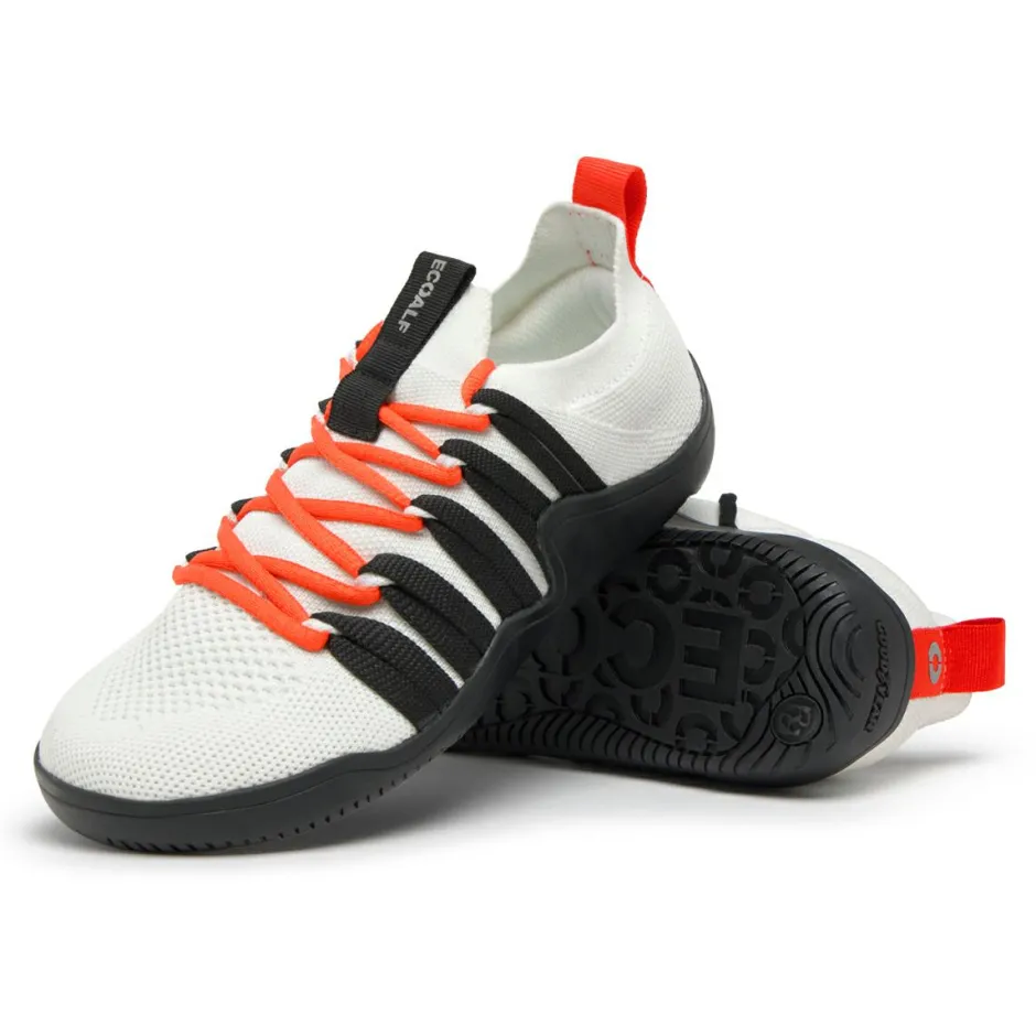 Ecoalf Barfußschuhe-- Women's Darwin Barefoot Sneaker - Barfußschuhe
