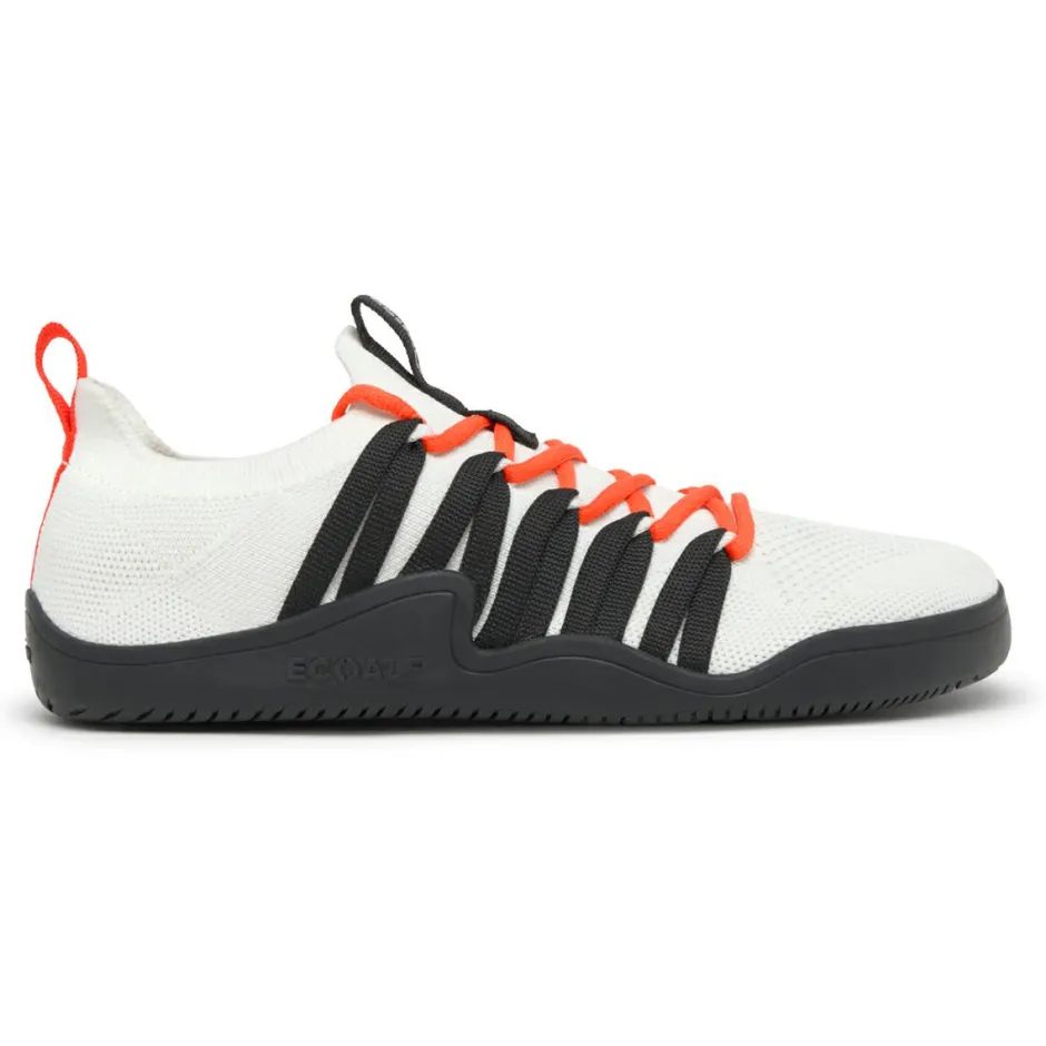 Ecoalf Barfußschuhe-- Women's Darwin Barefoot Sneaker - Barfußschuhe