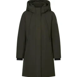 Ecoalf - Women's Glamour Jacket - Mantel New
