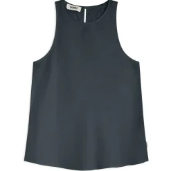 Ecoalf - Woen' Jazzaf hirt - Top