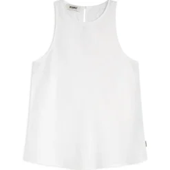 Ecoalf - Woen' Jazzaf hirt - Top