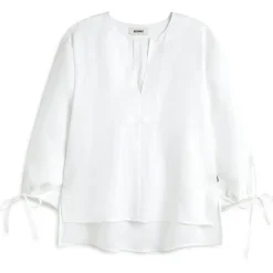 Ecoalf - Woen' Jena hirt - Bue