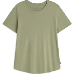 - Woen' ake T-hirt (Tence) - T-hirt < Ecoalf Clearance