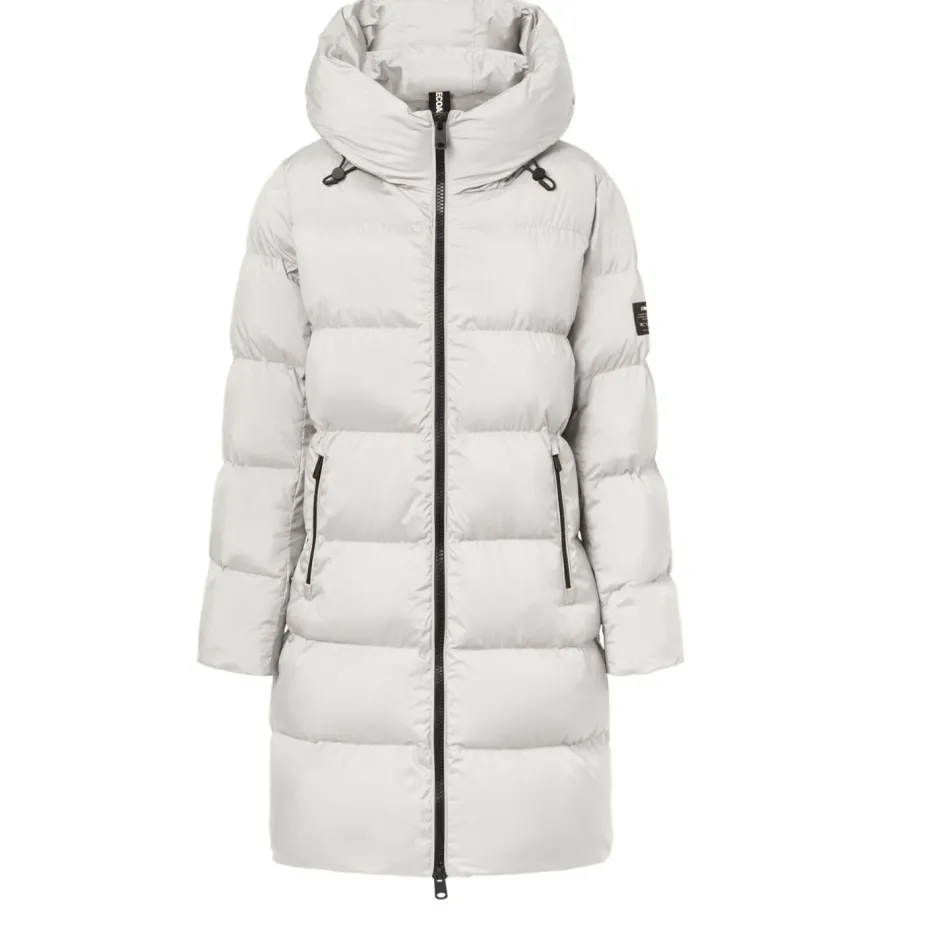 Ecoalf Mäntel|Jacken-- Women's Manliealf Jacket - Mantel