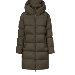 Ecoalf Mäntel|Jacken-- Women's Manliealf Jacket - Mantel