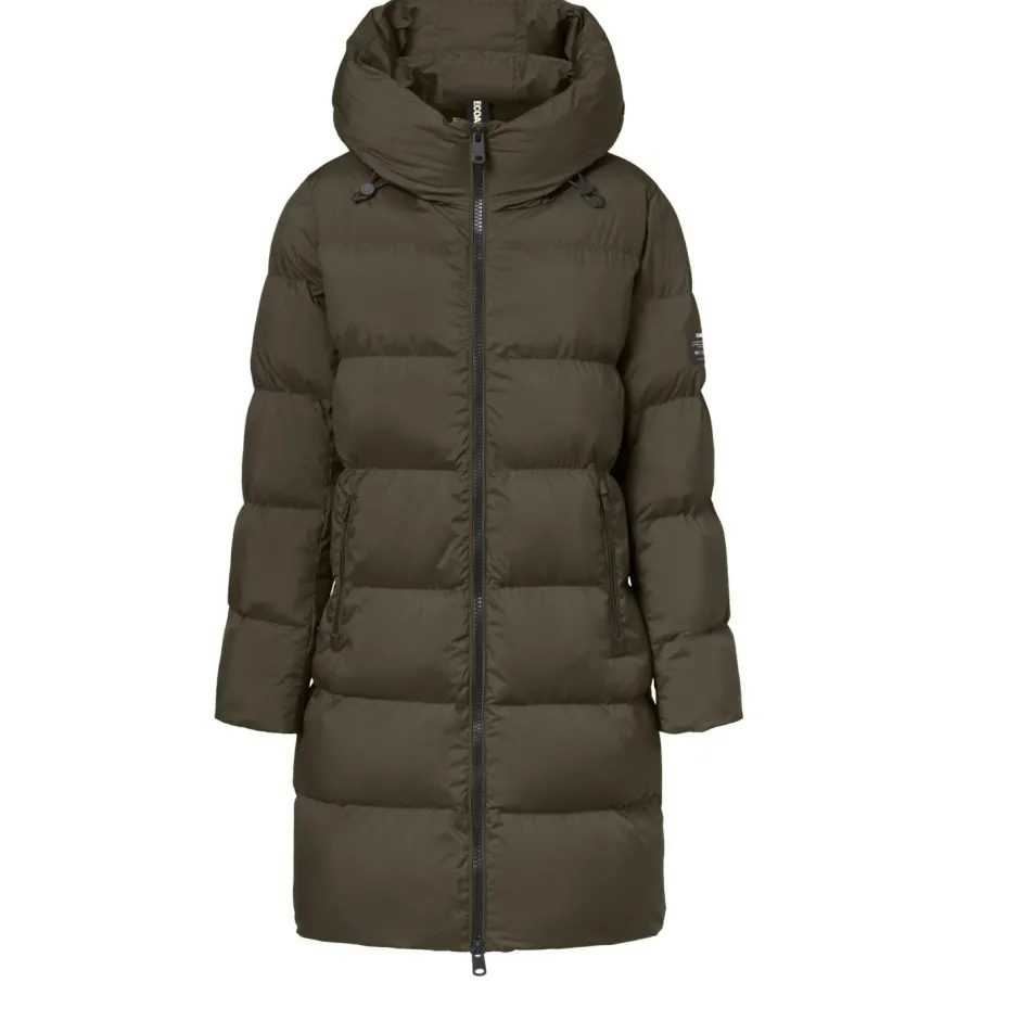 Ecoalf Mäntel|Jacken-- Women's Manliealf Jacket - Mantel