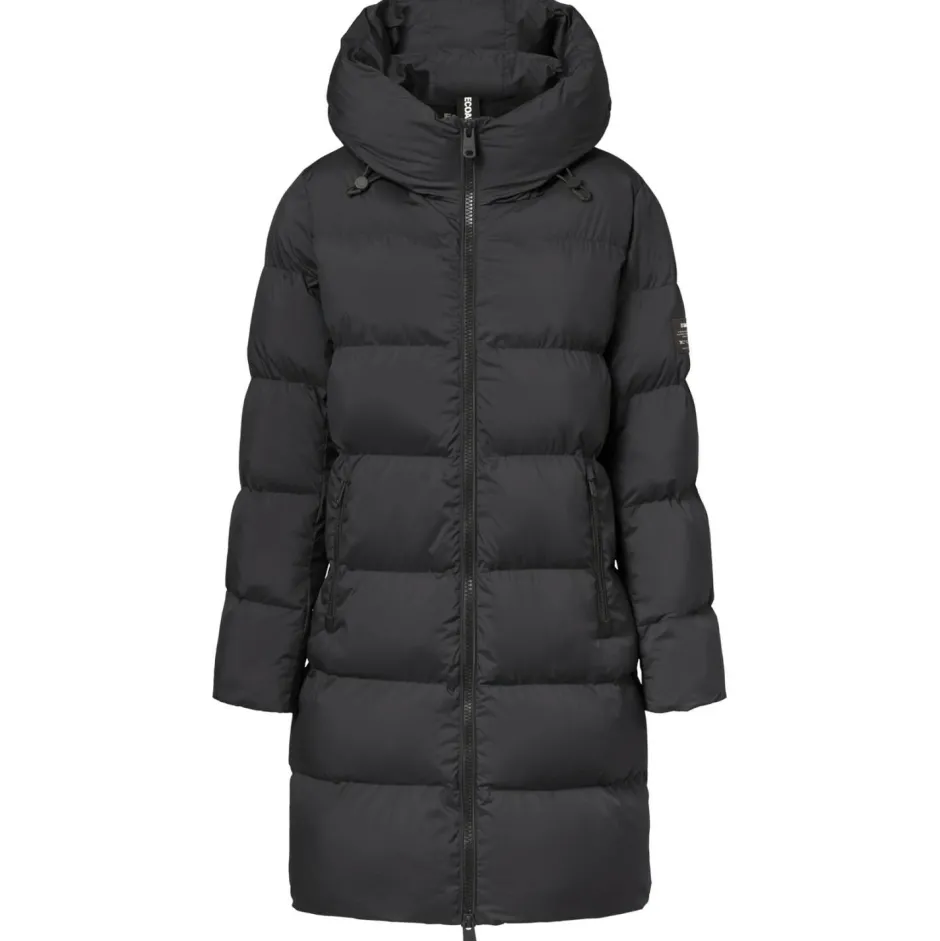 Ecoalf Mäntel|Jacken-- Women's Manliealf Jacket - Mantel