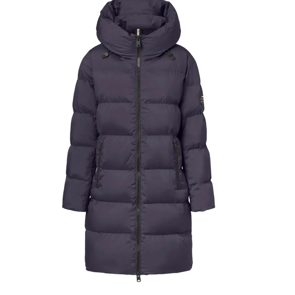 Ecoalf Mäntel|Jacken-- Women's Manliealf Jacket - Mantel