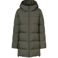 Ecoalf - Women's Marangu Jacket - Mantel Best