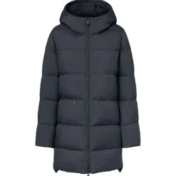 Ecoalf - Women's Marangu Jacket - Mantel Best