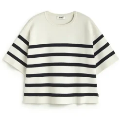 Ecoalf Alltagsbekleidung|Pullover & Hoodies-- Women's Marina Knit - Pullover Raw