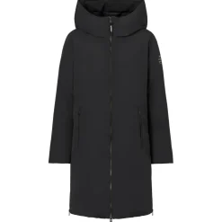 Ecoalf - Women's Mati Jacket - Mantel Clearance