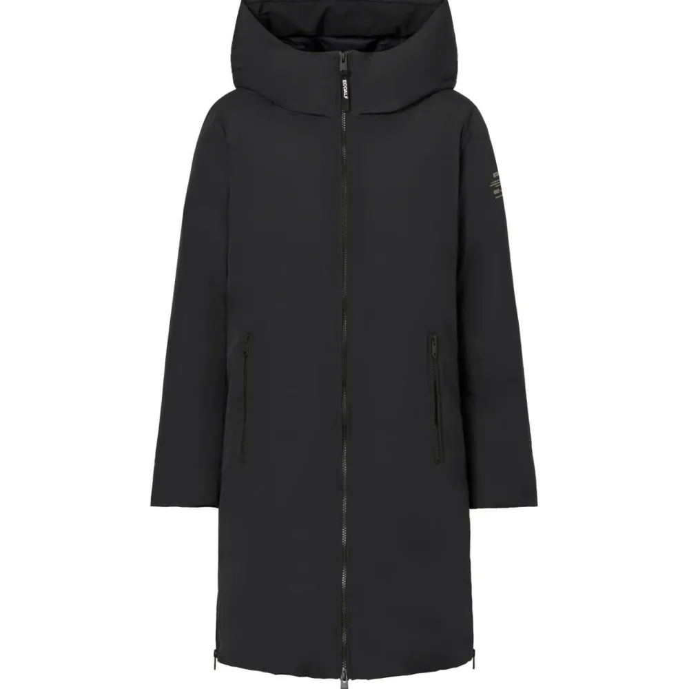Ecoalf - Women's Mati Jacket - Mantel Clearance