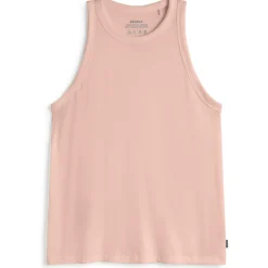 Ecoalf Alltagsbekleidung|Shirts, Hemden & Longsleeves-- Women's Minden T-Shirt - Top