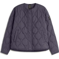 Ecoalf - Women's Musa Onion Jacket - Freizeitjacke New