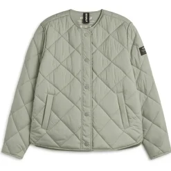 Ecoalf - Woen' ua Rhob Jacket - Freizeitjacke