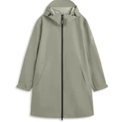 Ecoalf - Woen' Neve Jacket - ante