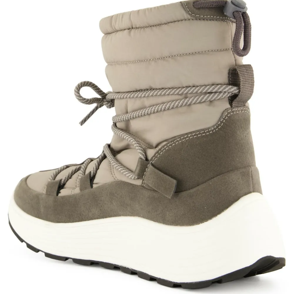 - Women's Split Boot - Winterschuhe < Ecoalf Outlet