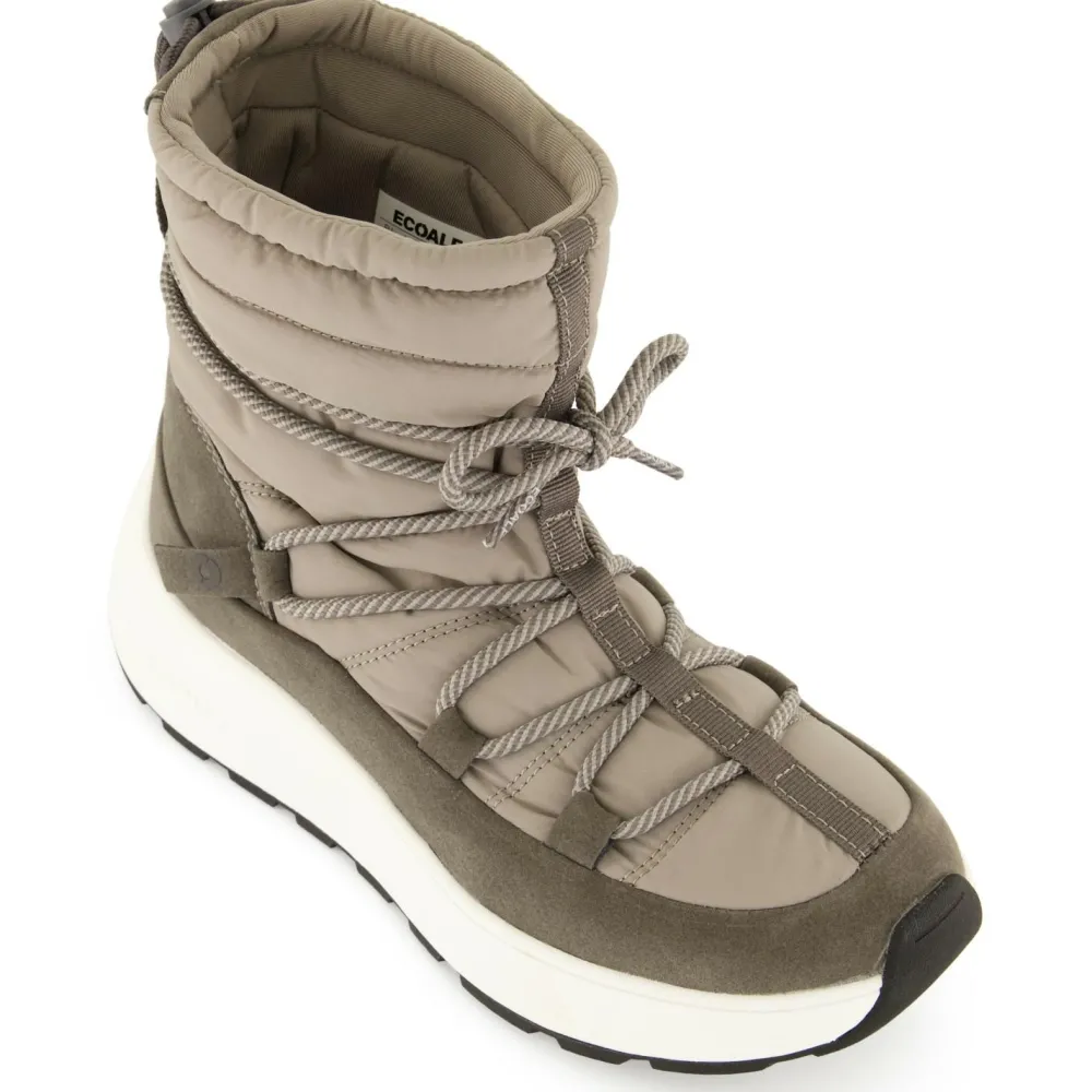 - Women's Split Boot - Winterschuhe < Ecoalf Outlet