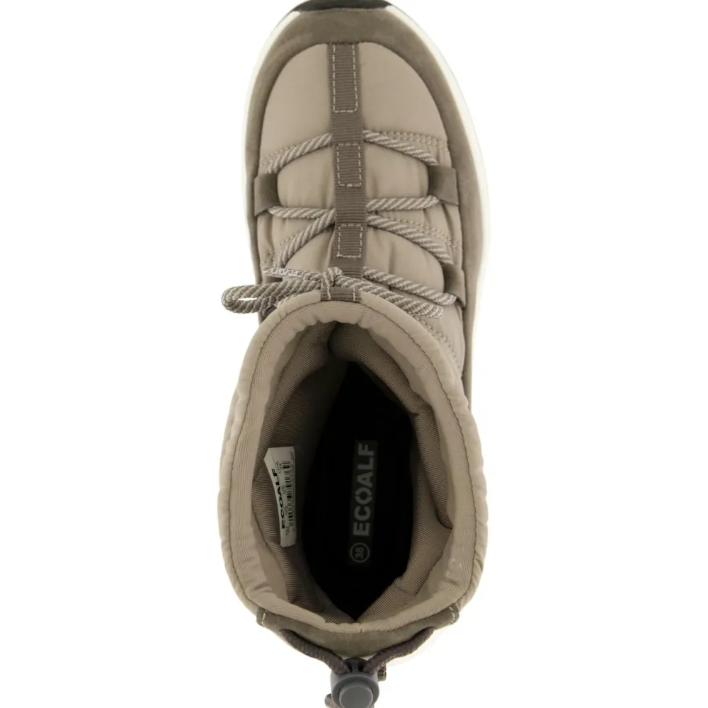 - Women's Split Boot - Winterschuhe < Ecoalf Outlet