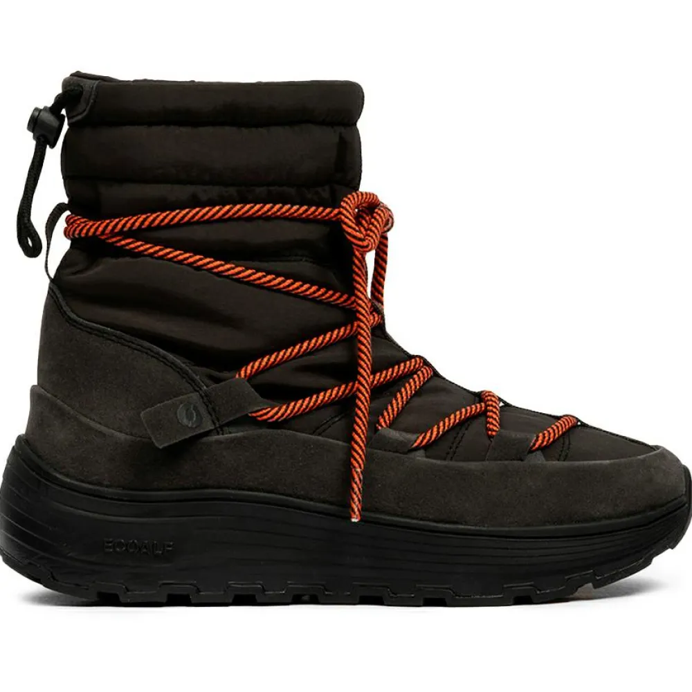 - Women's Split Boot - Winterschuhe < Ecoalf Outlet