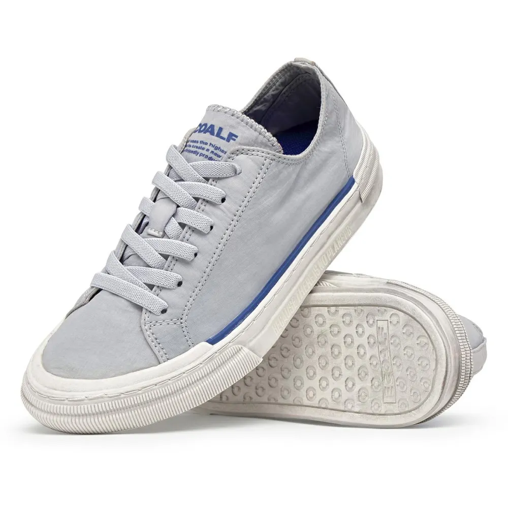 Ecoalf - Women's Strenk Sneaker - Sneaker Online