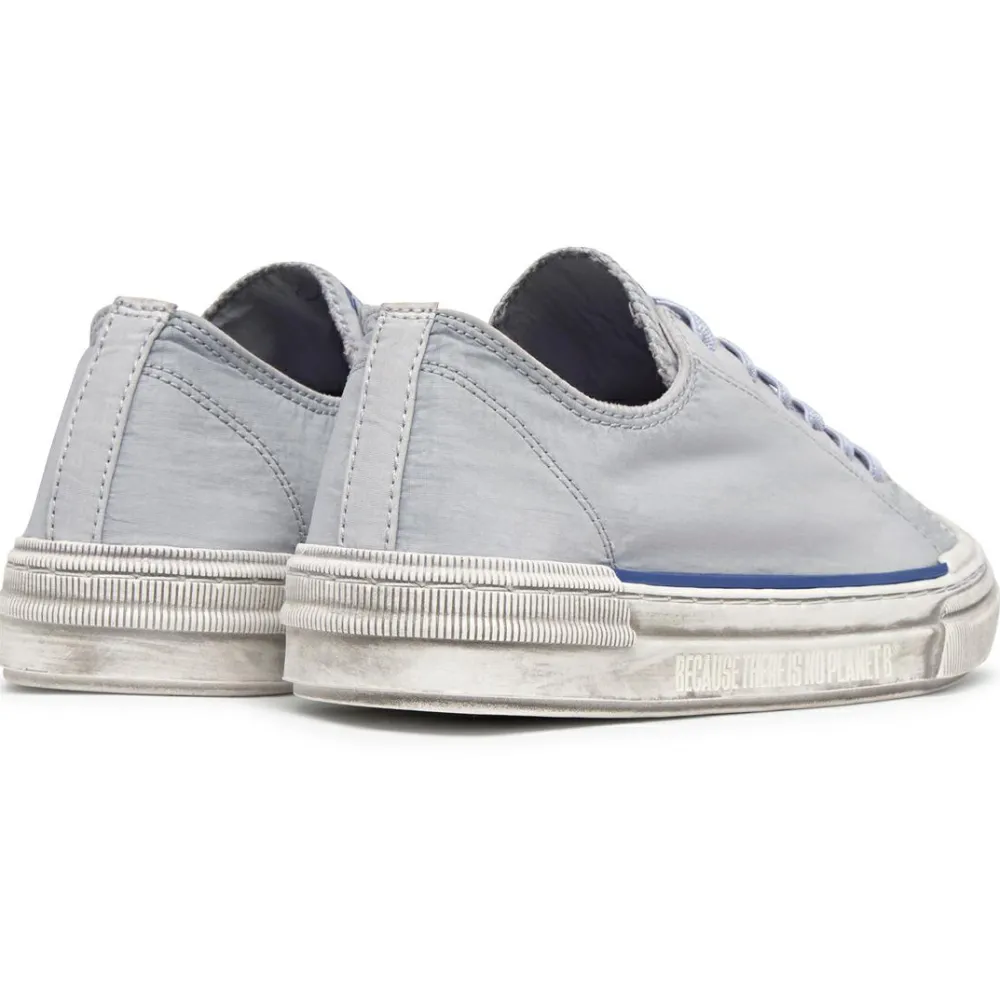 Ecoalf - Women's Strenk Sneaker - Sneaker Online