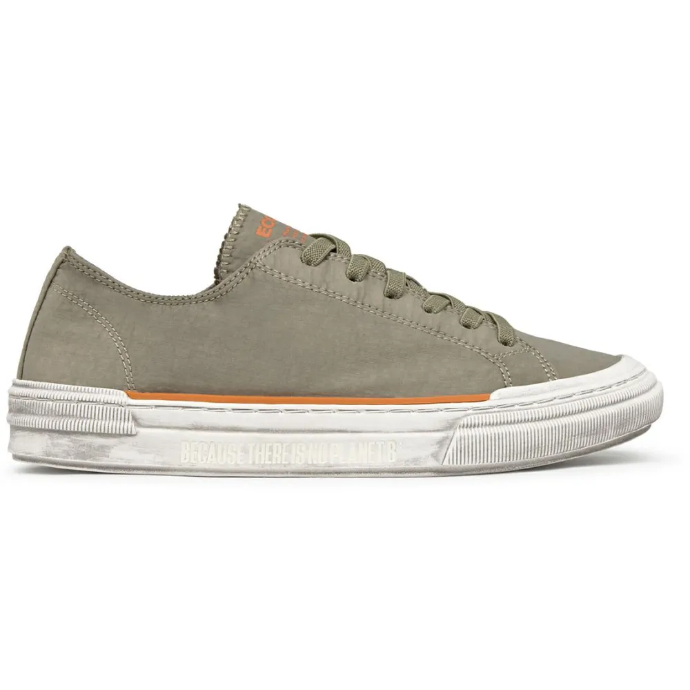 Ecoalf - Women's Strenk Sneaker - Sneaker Online